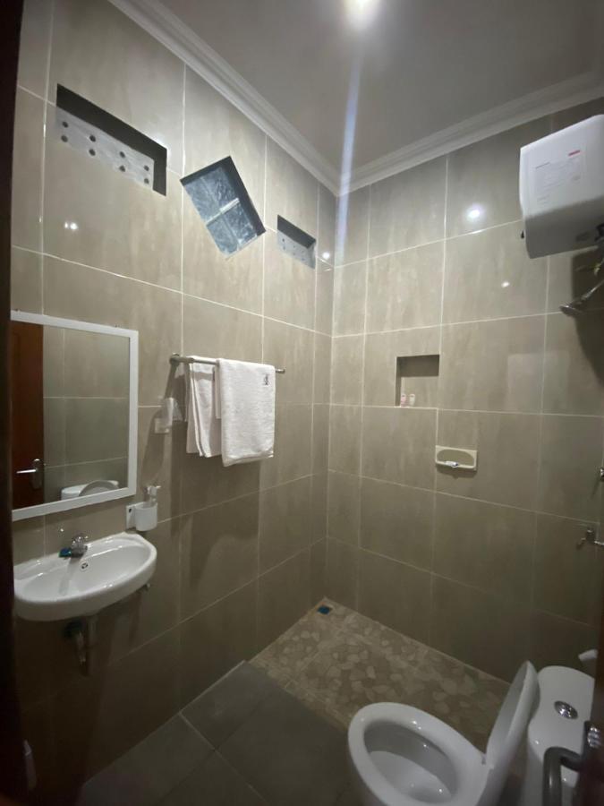 Hotel Kaliu باكيتان المظهر الخارجي الصورة
